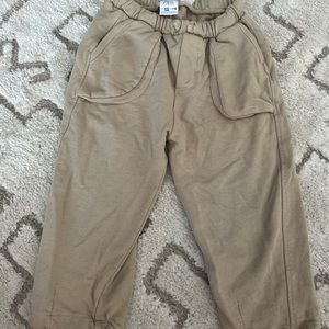 Zara boys pants